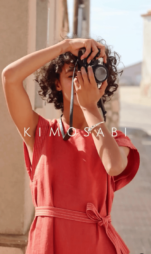 KIMOSABI vs. Sézane: Sustainable, Direct-to-Consumer Fashion with Global Flair - kimosabiworld.com